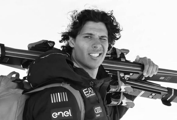 Зірка лижного спорту трагічно загинув у 25 років на передсезонному тренуванні