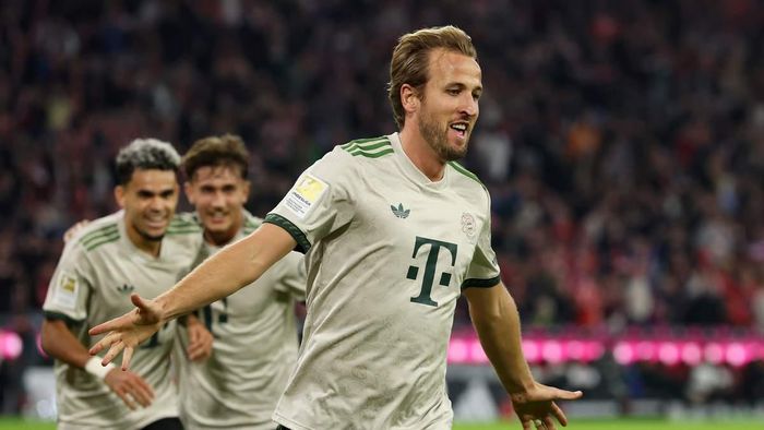 Бавария установила на Кейна смешную клаусулу – мюнхенцы экстренно пытаются исправить ошибку