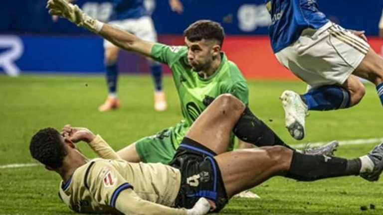 Жоан Гарсія / Фото Ла Ліга 