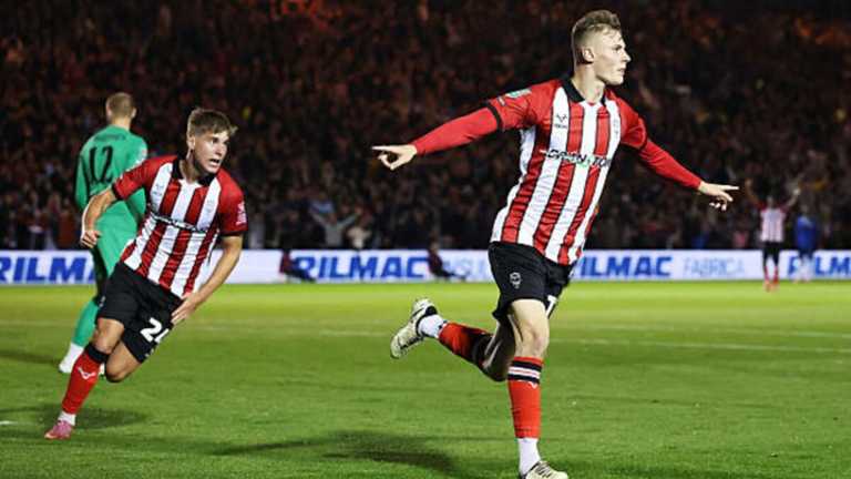 Лінкольн - Челсі / Фото Getty Images Лінкольн - Челсі / Фото Getty Images