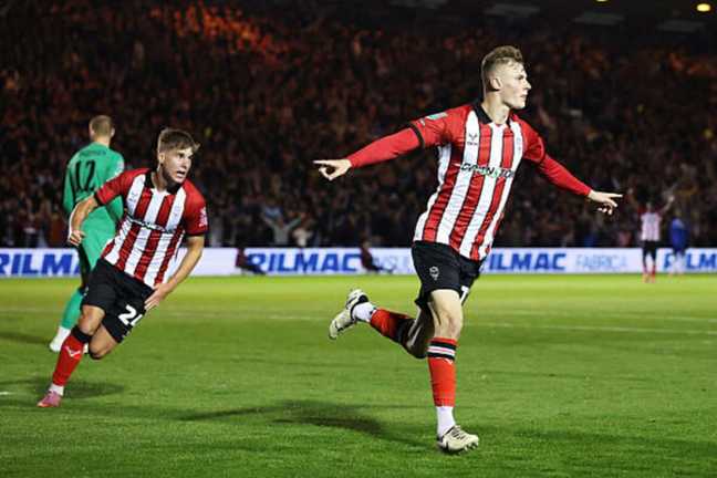 Лінкольн - Челсі / Фото Getty Images
