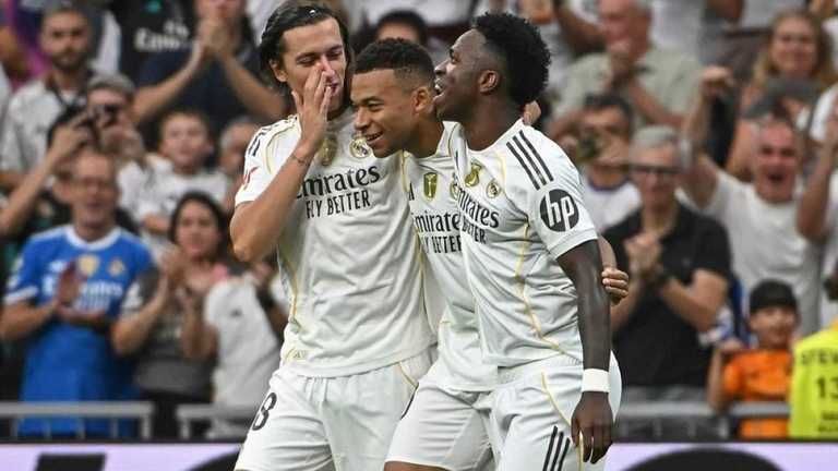 Леванте – Реал / EFE