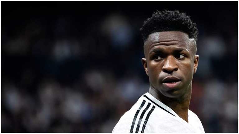 Вінісіус Жуніор / IMAGO Вінісіус Жуніор / IMAGO