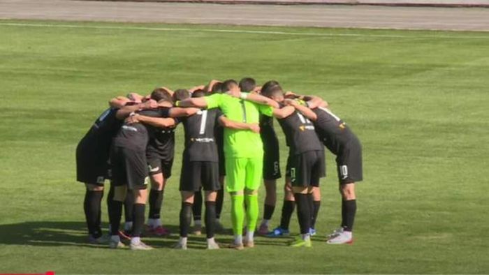 Первая лига: Ворскла снова потеряла очки, ЮКСА и Пробий голов не забили