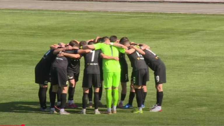 Пробій / Скріншот Пробій / Скріншот