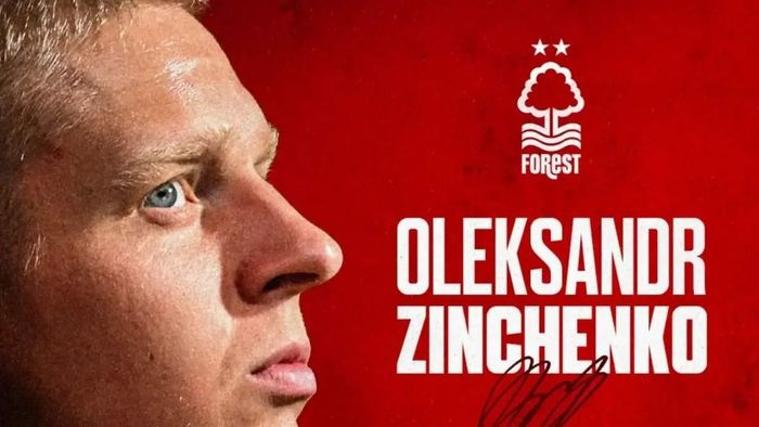 Зинченко может возглавить тренер, который помешал Украине пробиться в плей-офф Евро-2024