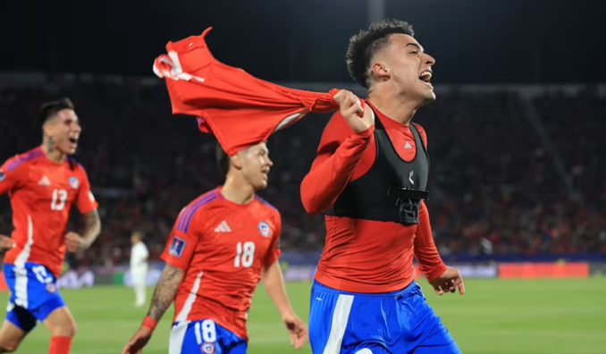 ЧС-2025 U-20: суперники України влаштували шалену перестрілку з 5 голами, господарі врятувались на 90+7