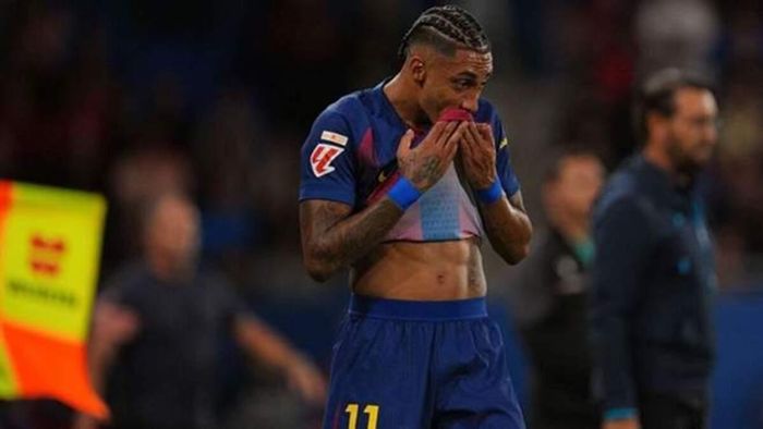 Барселона має кадрові проблеми перед топ-матчем ЛЧ – лідер ризикує пропустити гру з командою Забарного