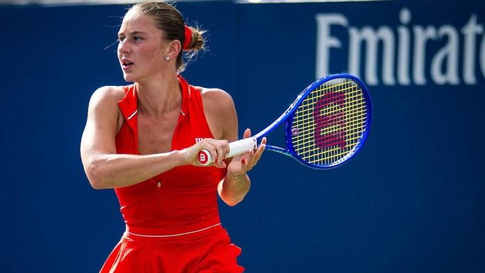 Іспанія – Україна: безкоштовна онлайн-трансляція матчу Кубка Біллі Джин Кінг 