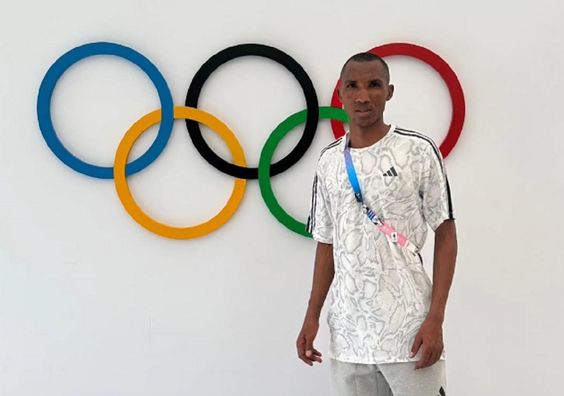 Лише 0,03 секунди визначили чемпіона світу в марафоні