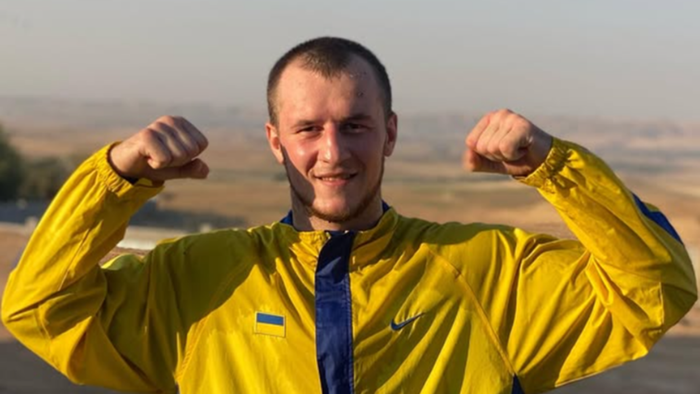 Український боксер Жасан завоював медаль ЧС у Ліверпулі – єдина нагорода для України