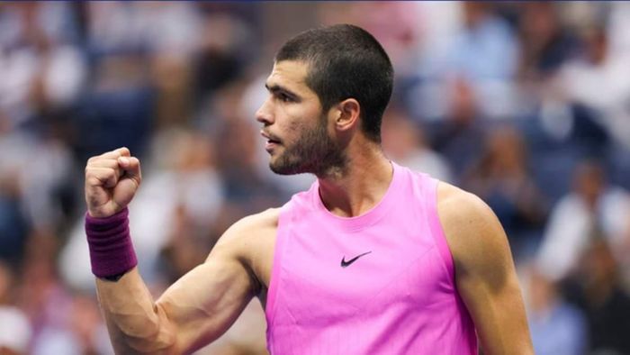 Алькарас допоміг Європі вийти вперед у Кубку Лейвера – провал американців