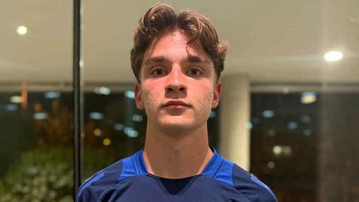 Україна виграла конкуренцію в титулованої збірної за одноклубника Яремчука Україна виграла конкуренцію в титулованої збірної за одноклубника Яремчука