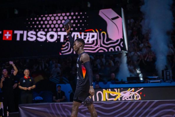 Визначилися MVP Євробаскета-2025 та символічна збірна турніру