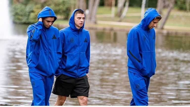 Виталий Миколенко / фото: УАФ Виталий Миколенко / фото: УАФ