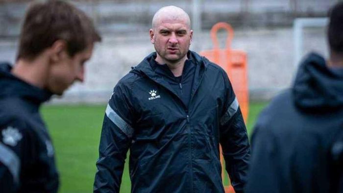 Ракицкий признался, что его больше всего бесит в Первой лиге