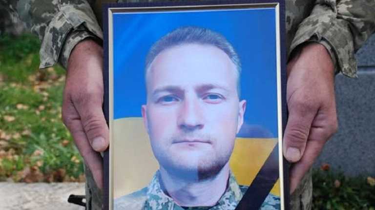 Антон Болдирєв / Фото Facebook.com/ShostkaNews.com.ua