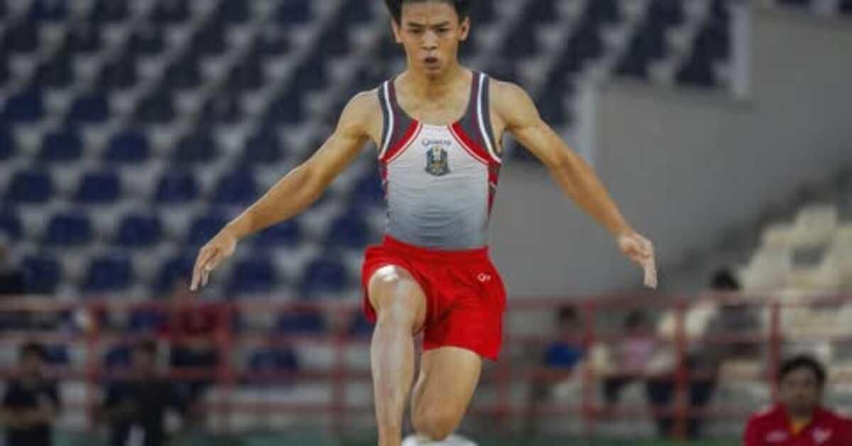 Науфал Такдір Аль-Барі / Фото Х