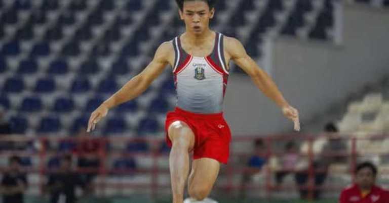 Науфал Такдір Аль-Барі / Фото Х