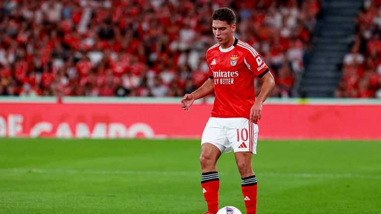 Георгій Судаков / Фото Getty Images