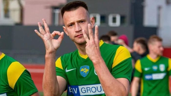Вихованець Динамо офіційно знайшов новий клуб в УПЛ – він є автором історичного досягнення
