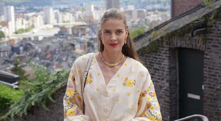 Ярослава Магучіх / Фото instagram.com/rosya_dp