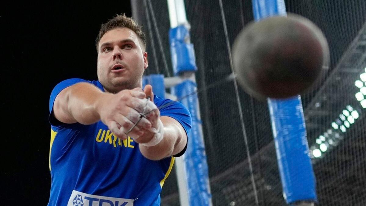 Михаил Кохан / Фото AP