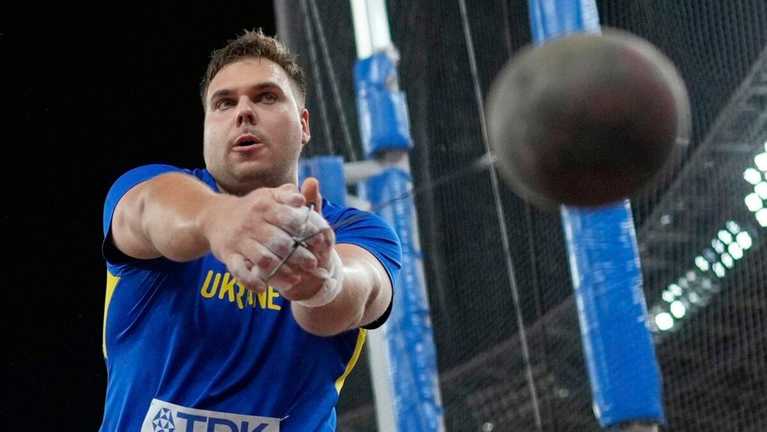 Михайло Кохан / Фото AP Михайло Кохан / Фото AP