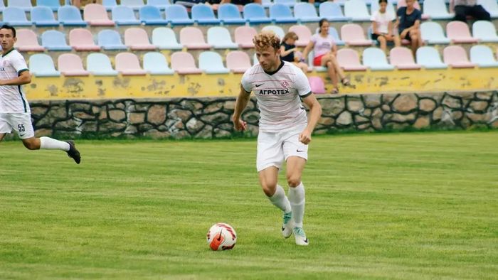 "Тишківська фортеця стоїть": лідер Агротеха пояснив, як вдалося вибити Чорноморець у Кубку України