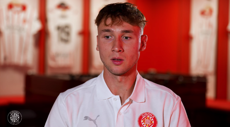 Владислав Ванат / Скриншот