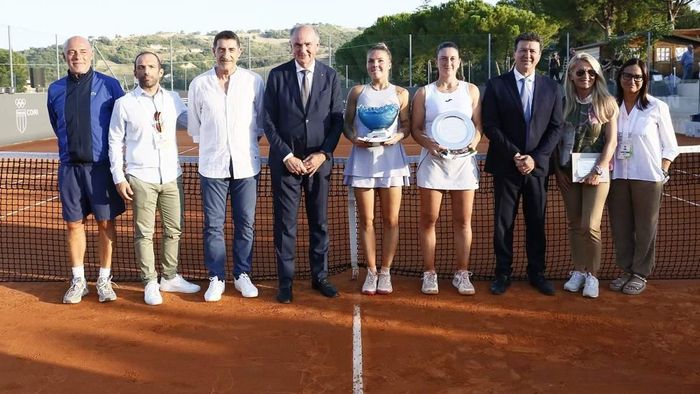 Костюк знову втратила позиції, стабільність Світоліної та особистий рекорд Олійникової – рейтинг WTA