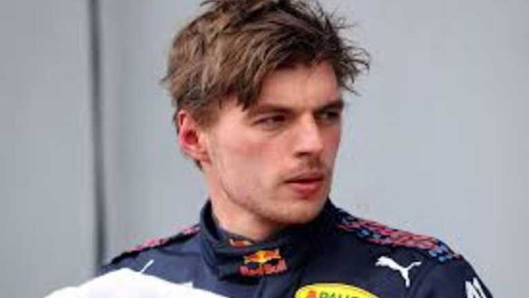 Макс Ферстаппен / Фото Моторспорт Макс Ферстаппен / Фото Моторспорт