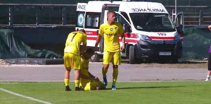 Перша ліга: Буковина перемогла Лівий Берег та продовжує гонитву за Чорноморцем, нічия Ниви та Прикарпаття