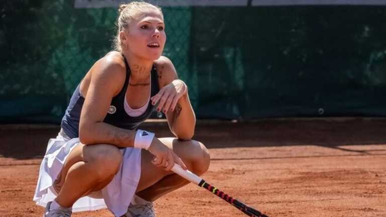 Олександра Олійникова / Фото instagram Олександра Олійникова / Фото instagram