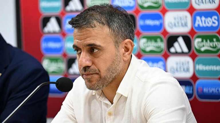 Айхан Аббасов / АФФА