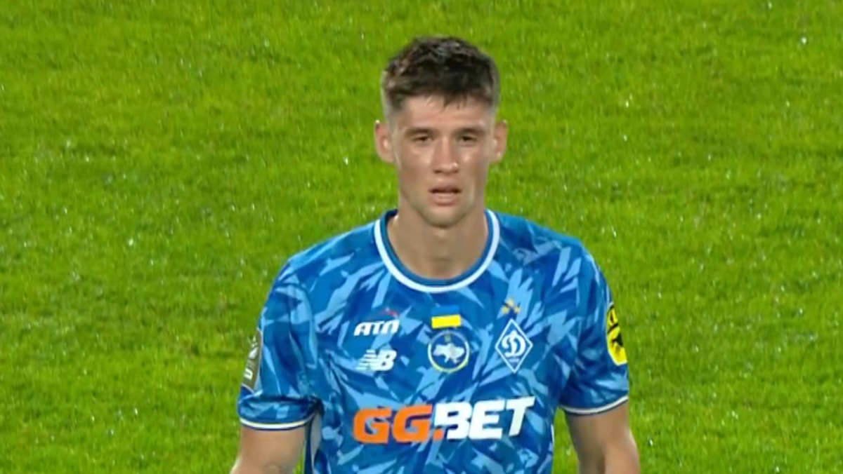 Бленуце / Скріншот