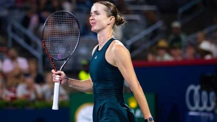 Світоліна та Костюк покращили позиції у рейтингу WTA, падіння Ястремської та Стародубцевої