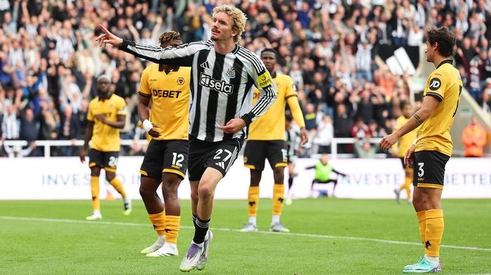 Борнмут в зоні ЛЧ забуває Забарного, Евертон без Миколенка не дотиснув Астон Віллу, автогол потішив екс-зірку Шахтаря