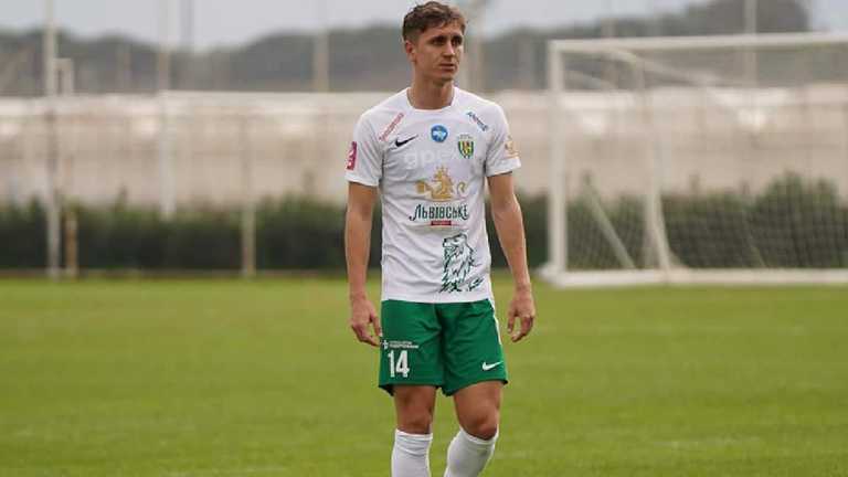 Ілля Квасниця / ФК Карпати