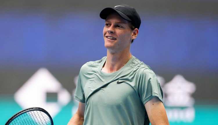 Янник Синнер / Фото Imago Янник Синнер / Фото Imago