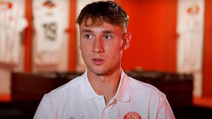 Сельта – Жирона: Ванат дебютує за каталонців – відома доля Крапивцова