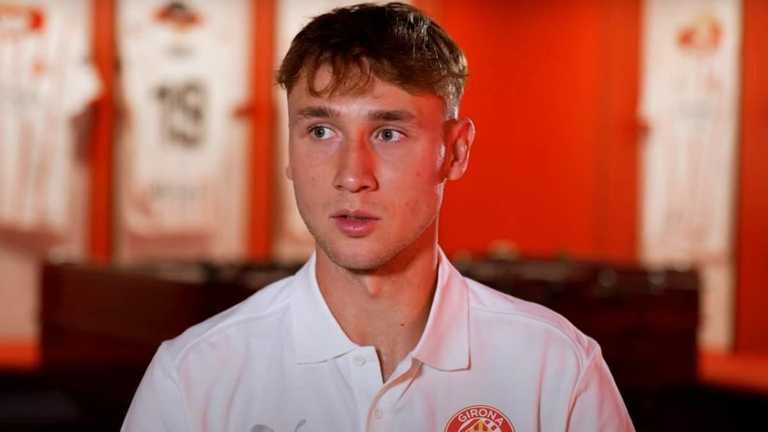 Владислав Ванат / Скриншот