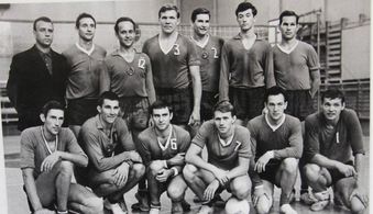 "Головний спогад про Олімпіаду – телеграма з рідного Коростеня": від втечі на товарняку до олімпійського золота