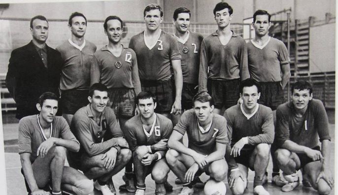 "Головний спогад про Олімпіаду – телеграма з рідного Коростеня": від втечі на товарняку до олімпійського золота