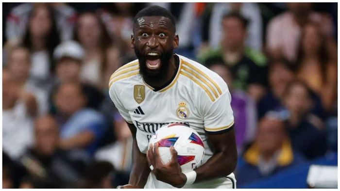 Реал зазнав суттєвої втрати – ключовий гравець вибув на тривалий термін