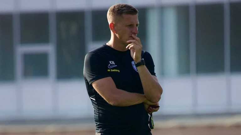 Кирило Нестеренко / ФК Олександрія 