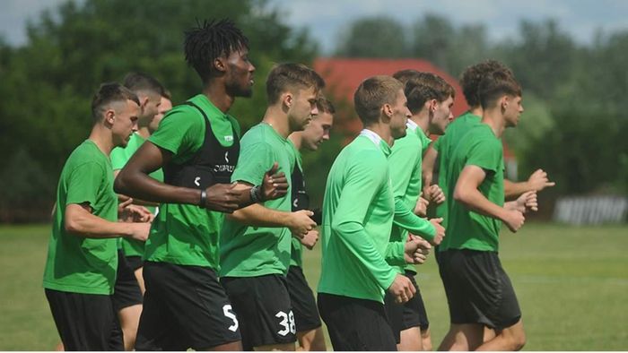 Український клуб отримав суворий трансферний бан від ФІФА – відомі деталі