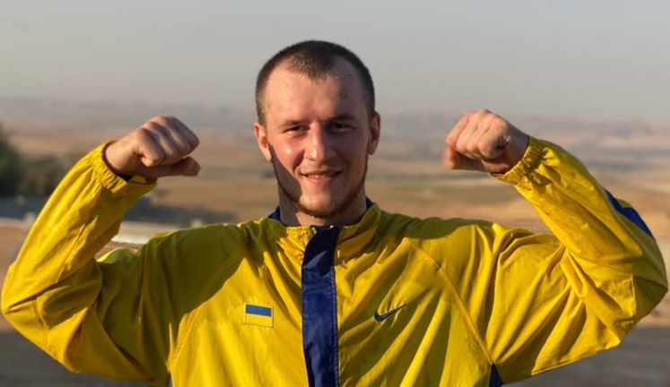 Данило Жасан / instagram.com/zhassssss Данило Жасан / instagram.com/zhassssss