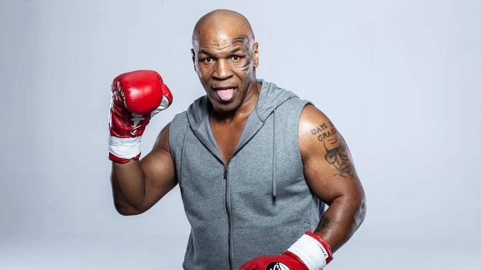 Майк Тайсон пояснив, чому продовжує кар'єру в 59 років: "Я найкращий боксер, який цим займався"