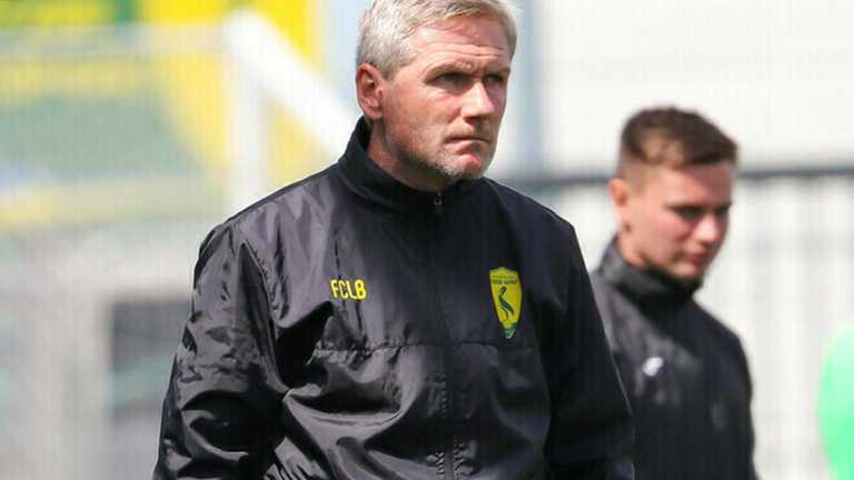 Андрій Гаврюшов / Фото ФК Лівий берег Андрій Гаврюшов / Фото ФК Лівий берег